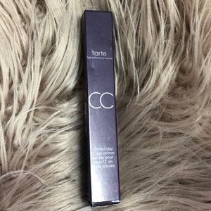 Tarts Colored Clay CC Eye Primer